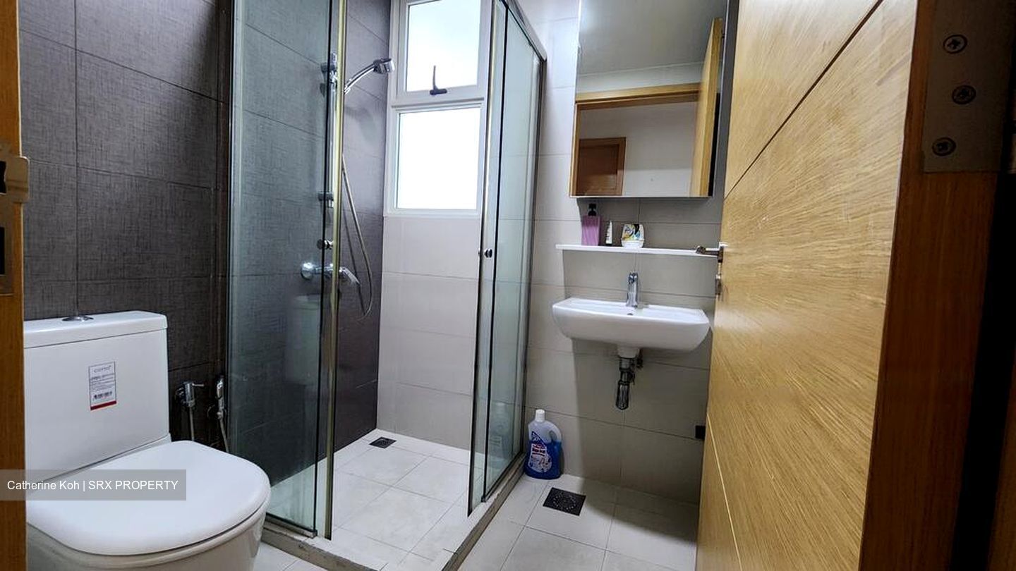 Vacanza @ East (D14), Condominium #476503971